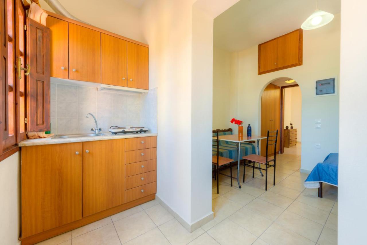 Soulis Hotel Oia  Bagian luar foto