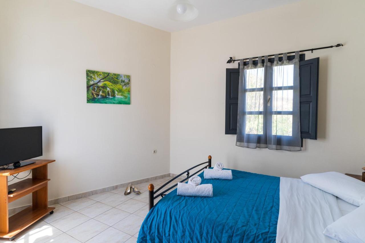 Soulis Hotel Oia  Bagian luar foto
