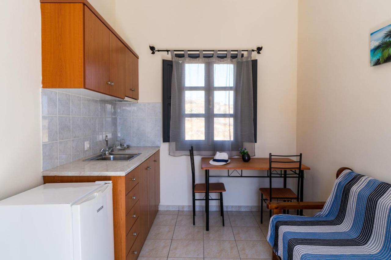 Soulis Hotel Oia  Bagian luar foto