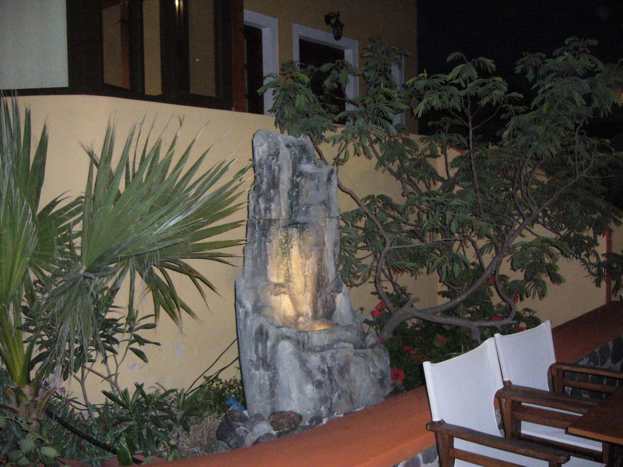 Soulis Hotel Oia  Bagian luar foto
